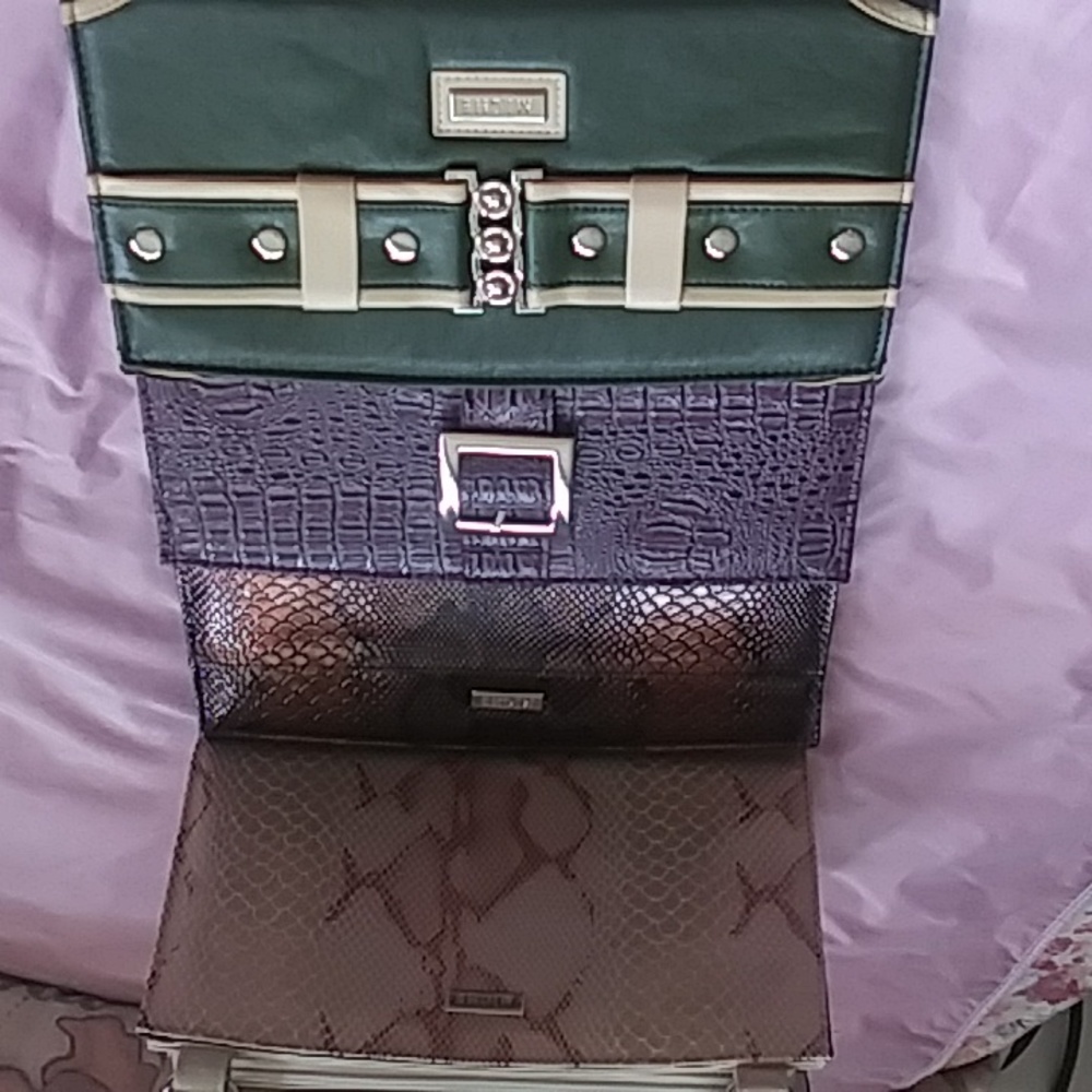 Awesome miche classic base bag and shells new and demo - Picture 3 of 12